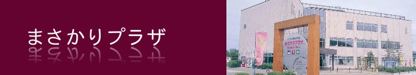 むつ来さまい館